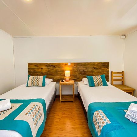 Hostal Reymer Patagonia Puerto Natales Eksteriør billede