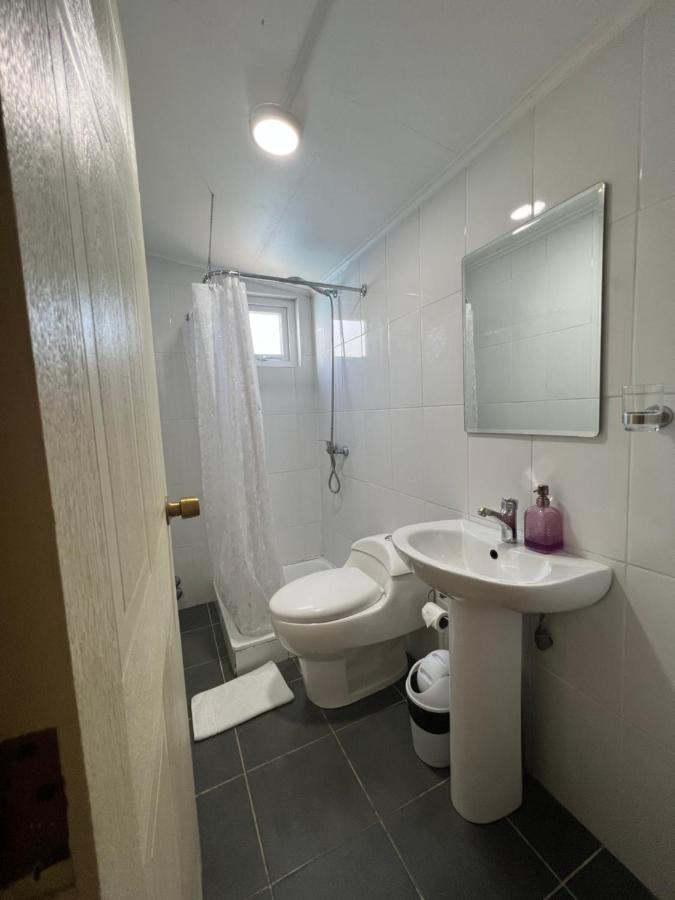 Hostal Reymer Patagonia Puerto Natales Eksteriør billede