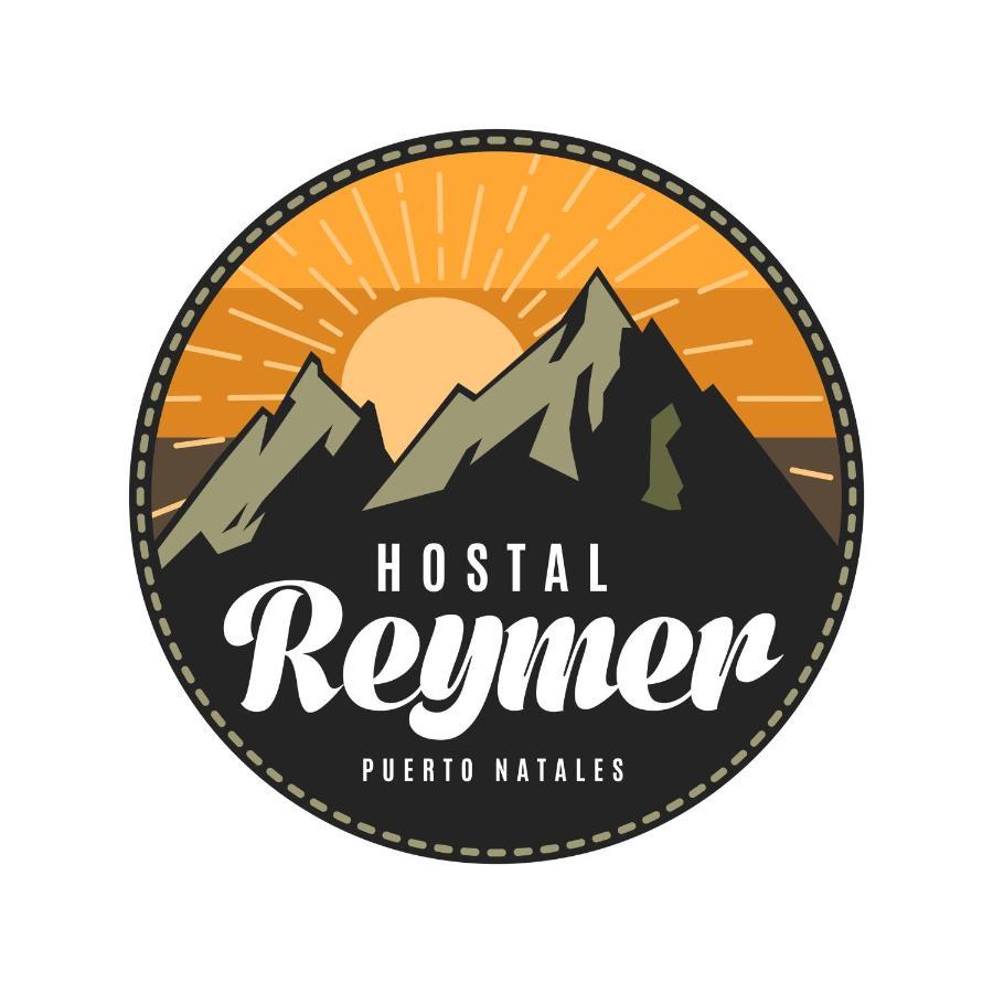 Hostal Reymer Patagonia Puerto Natales Eksteriør billede