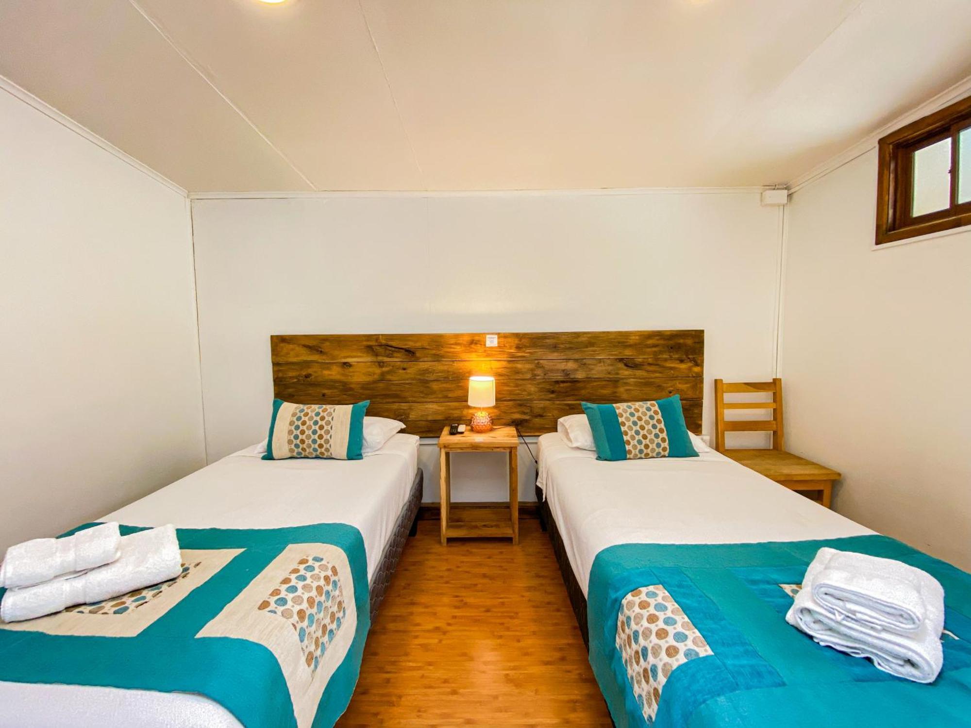 Hostal Reymer Patagonia Puerto Natales Eksteriør billede