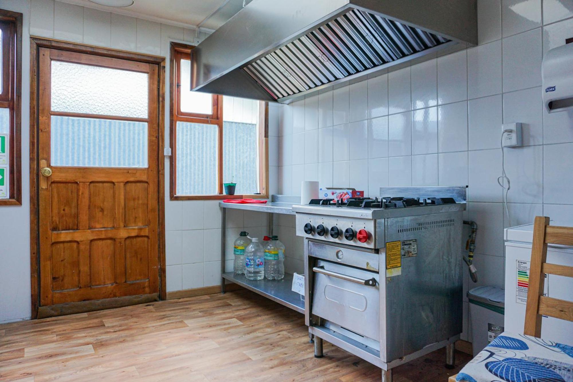 Hostal Reymer Patagonia Puerto Natales Eksteriør billede