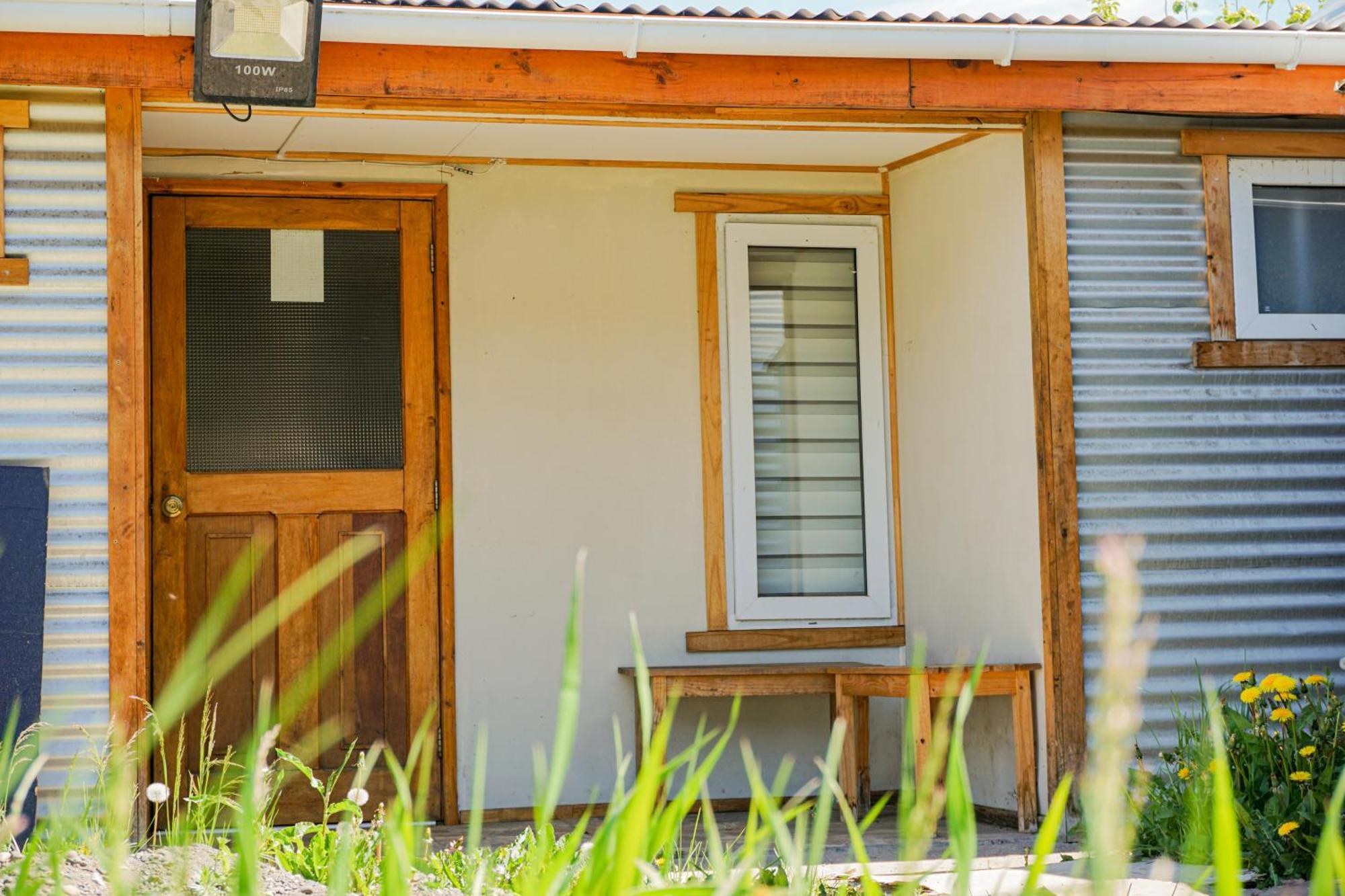 Hostal Reymer Patagonia Puerto Natales Eksteriør billede