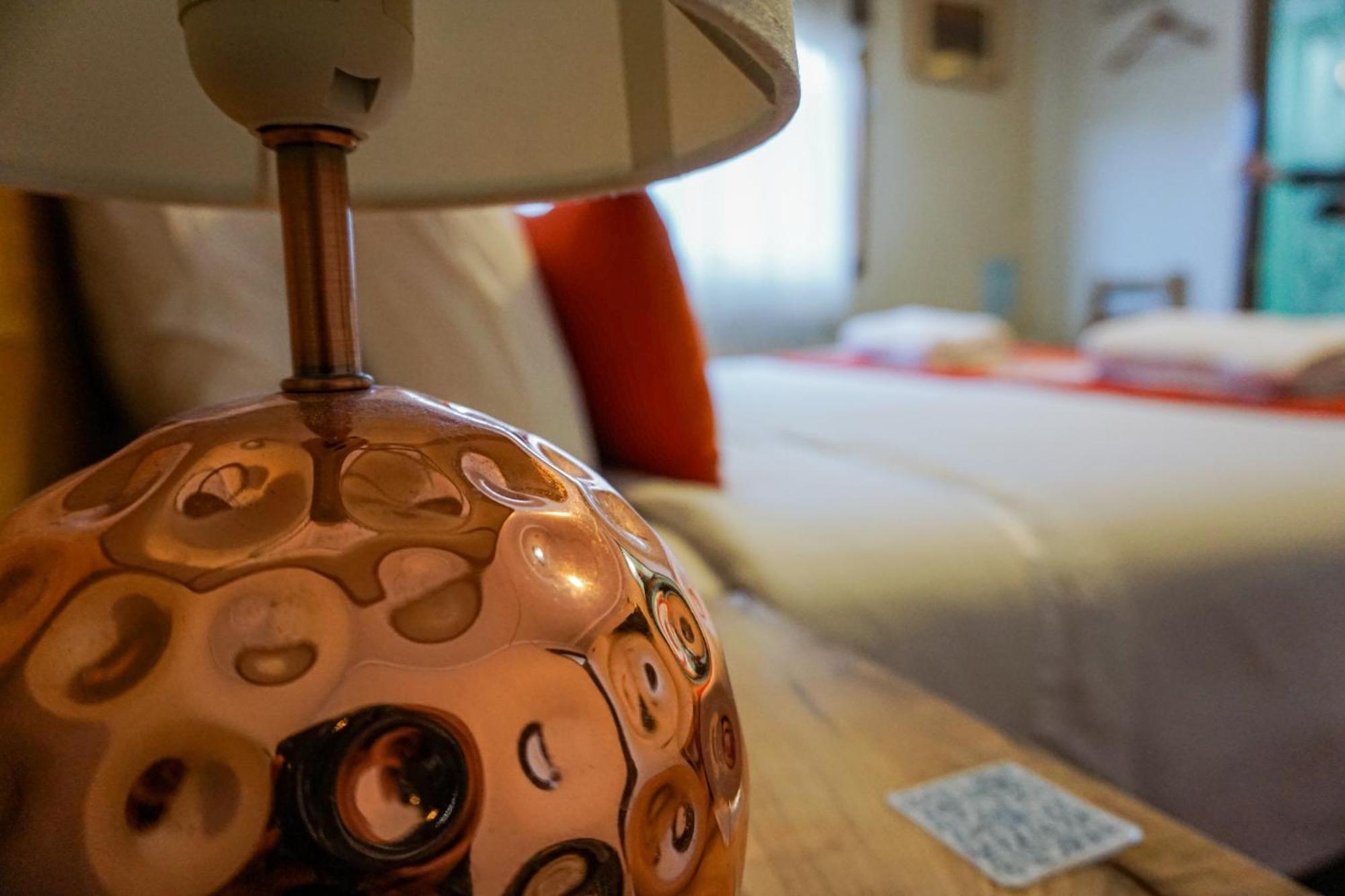 Hostal Reymer Patagonia Puerto Natales Eksteriør billede