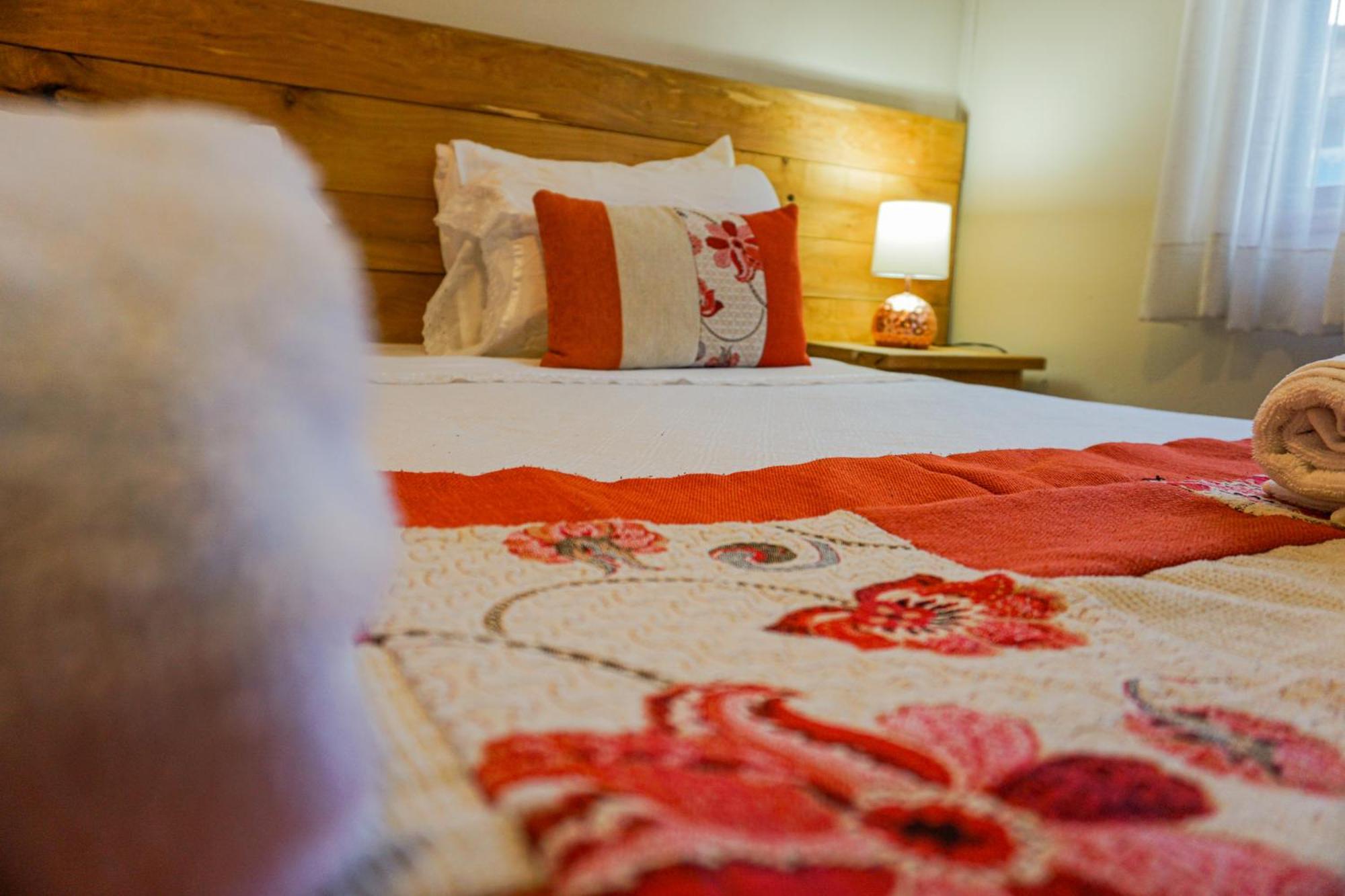 Hostal Reymer Patagonia Puerto Natales Eksteriør billede