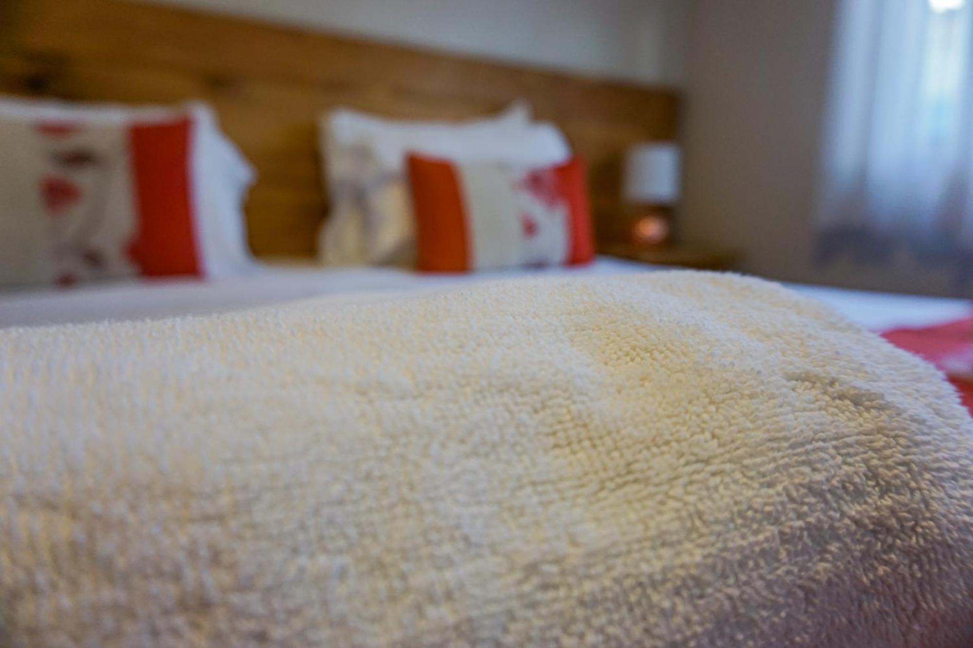 Hostal Reymer Patagonia Puerto Natales Eksteriør billede