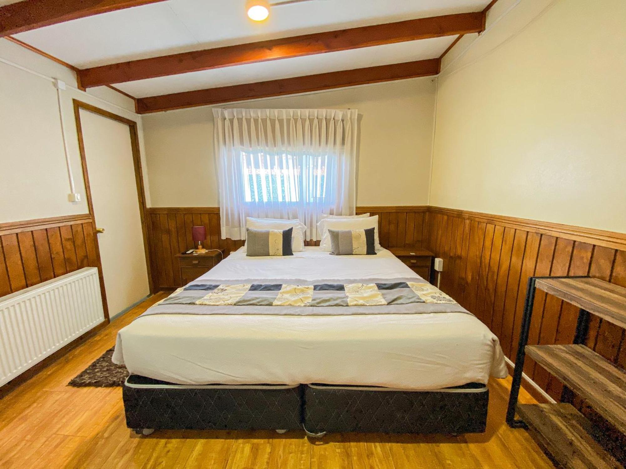 Hostal Reymer Patagonia Puerto Natales Eksteriør billede