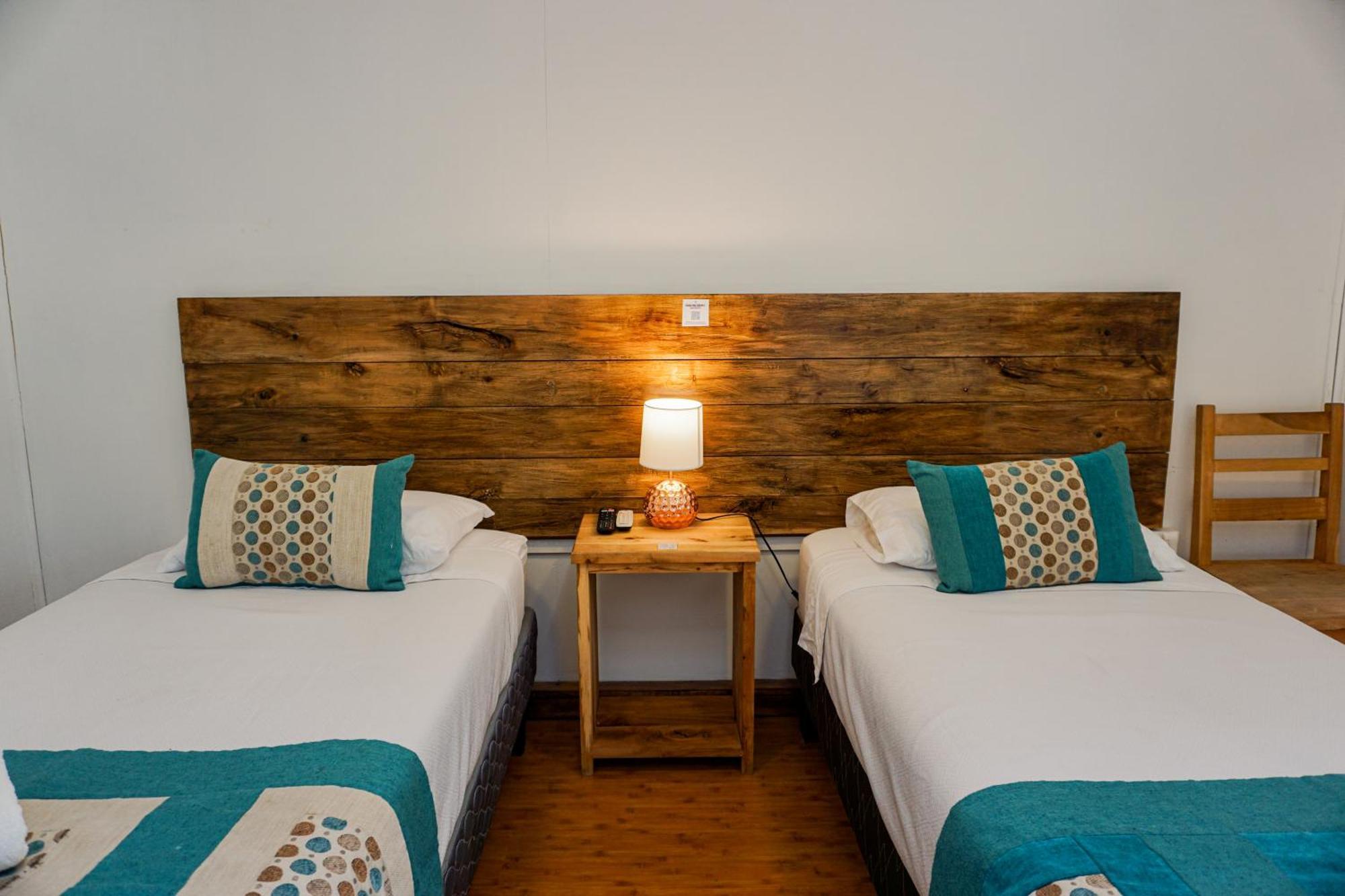 Hostal Reymer Patagonia Puerto Natales Eksteriør billede
