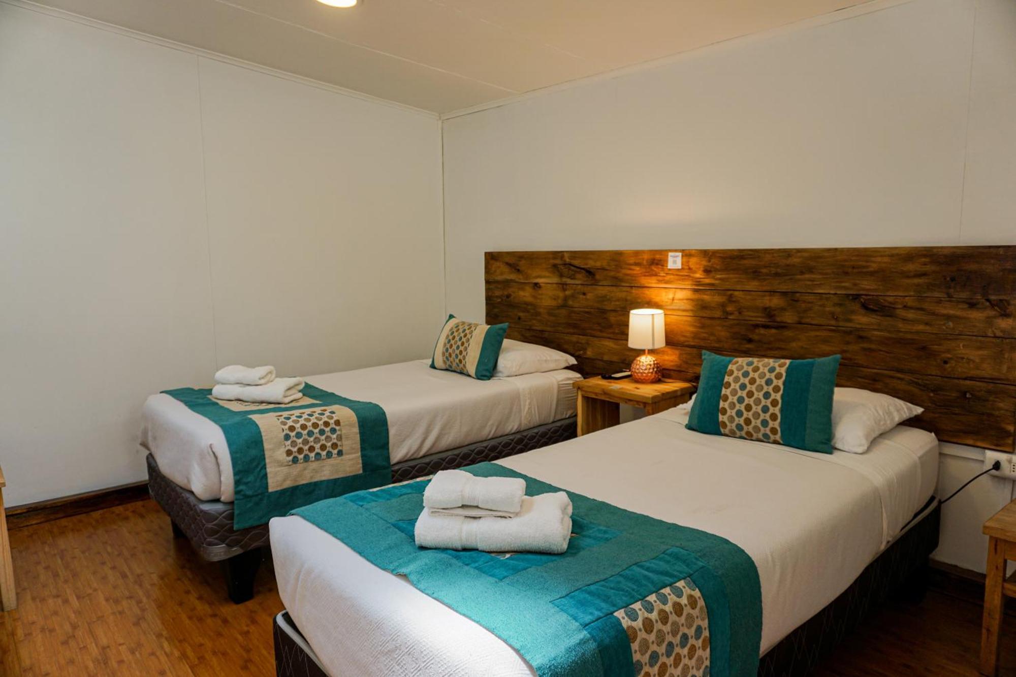 Hostal Reymer Patagonia Puerto Natales Eksteriør billede