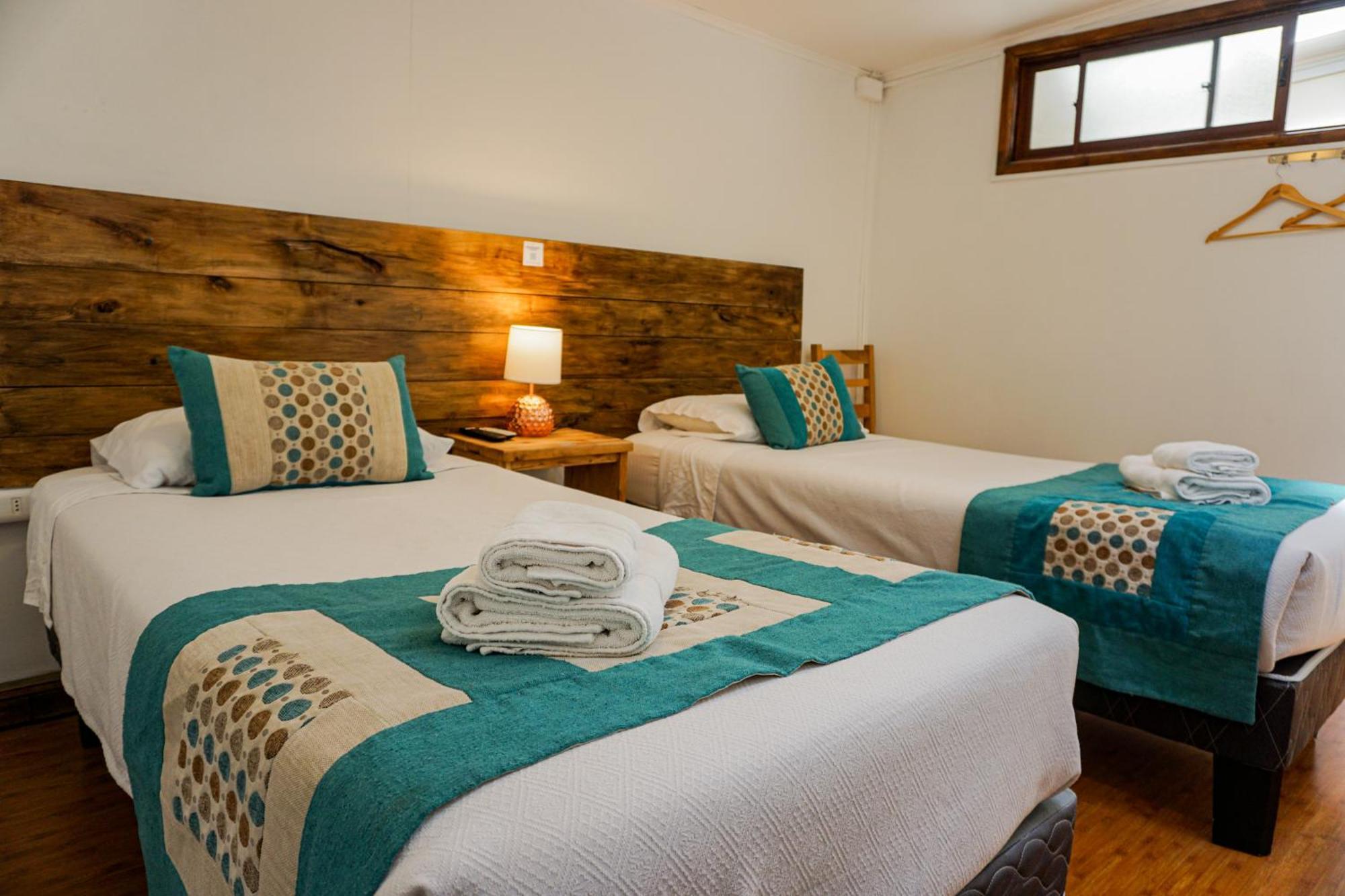 Hostal Reymer Patagonia Puerto Natales Eksteriør billede